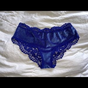 3/$20!! Victoria’s Secret Body By Victoria Panty